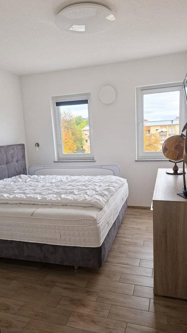 Prodej bytu 3+1 81 m², Albertus-Magnus-Str. 19b, Ingolstadt, Bavorsko Prodej bytu 3+1 81 m², Albertus-Magnus-Str. 19b, Ingolstadt, Bavorsko