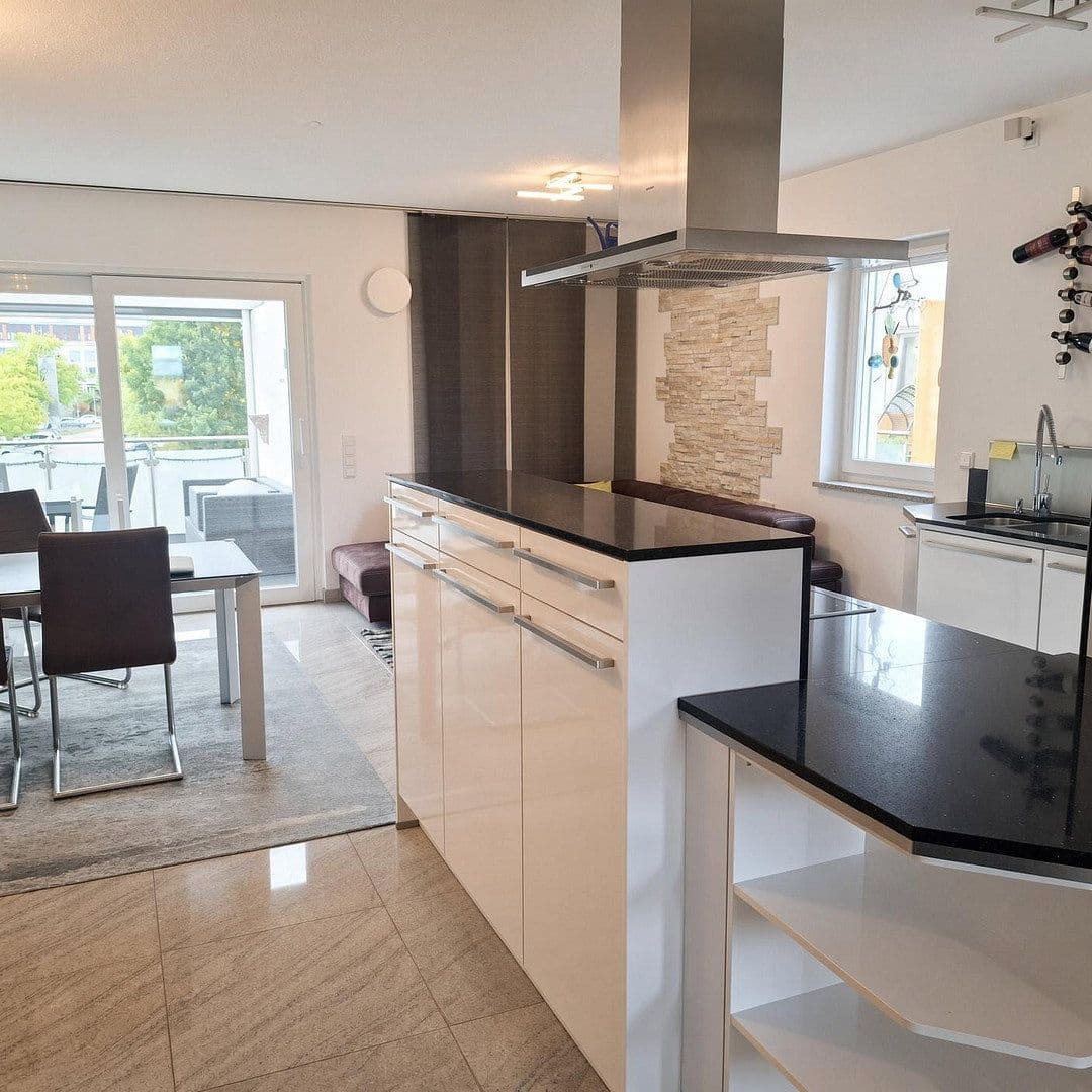 Prodej bytu 3+1 81 m², Albertus-Magnus-Str. 19b, Ingolstadt, Bavorsko Prodej bytu 3+1 81 m², Albertus-Magnus-Str. 19b, Ingolstadt, Bavorsko