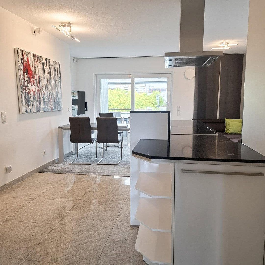 Prodej bytu 3+1 81 m², Albertus-Magnus-Str. 19b, Ingolstadt, Bavorsko Prodej bytu 3+1 81 m², Albertus-Magnus-Str. 19b, Ingolstadt, Bavorsko