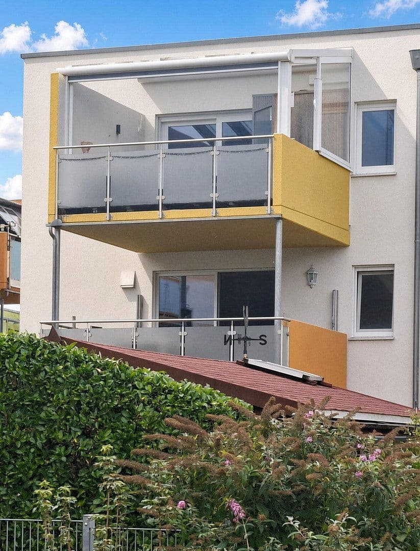 Prodej bytu 3+1 81 m², Albertus-Magnus-Str. 19b, Ingolstadt, Bavorsko Prodej bytu 3+1 81 m², Albertus-Magnus-Str. 19b, Ingolstadt, Bavorsko