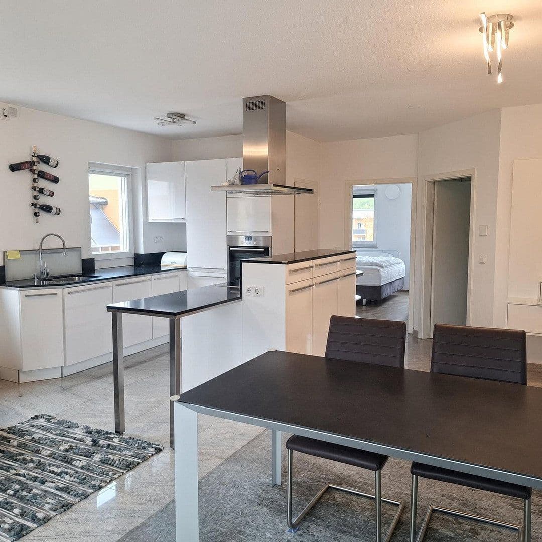 Prodej bytu 3+1 81 m², Albertus-Magnus-Str. 19b, Ingolstadt, Bavorsko Prodej bytu 3+1 81 m², Albertus-Magnus-Str. 19b, Ingolstadt, Bavorsko