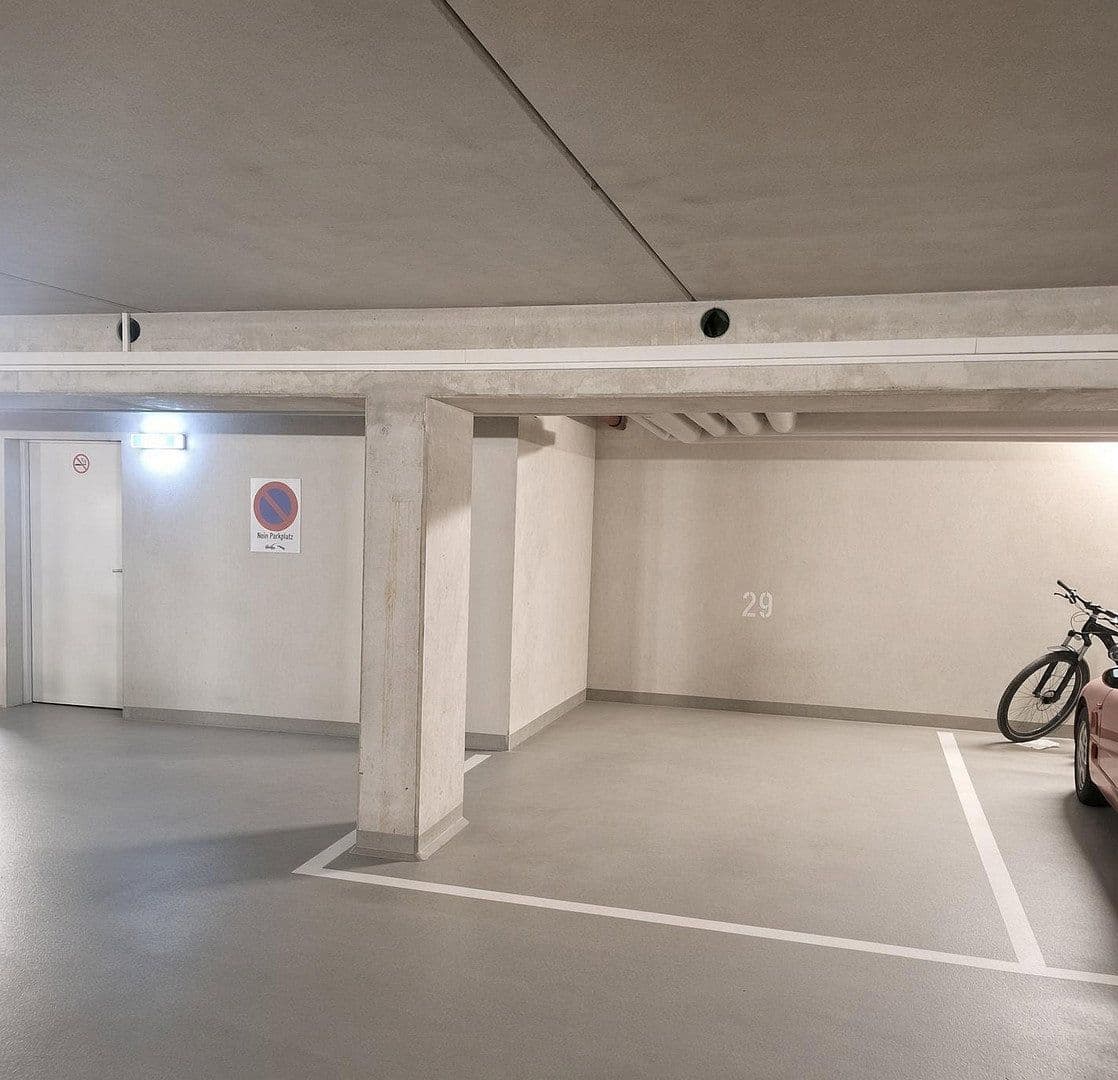 Prodej bytu 3+1 81 m², Albertus-Magnus-Str. 19b, Ingolstadt, Bavorsko Prodej bytu 3+1 81 m², Albertus-Magnus-Str. 19b, Ingolstadt, Bavorsko