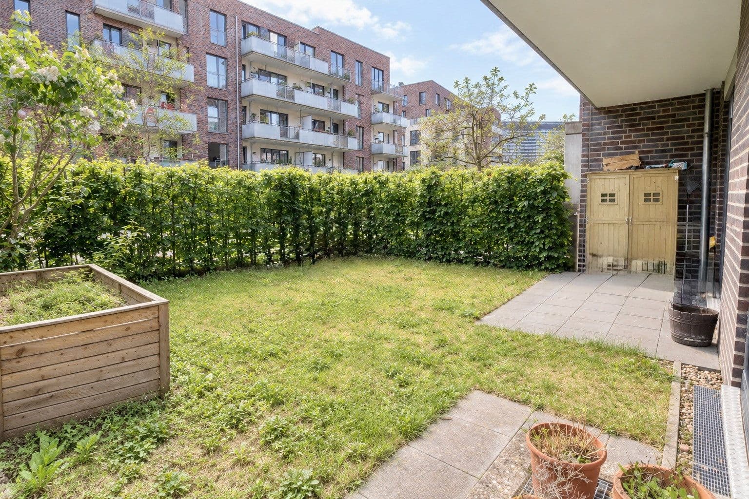 Prodej bytu 4+1 102 m², Jürgen-Töpfer-Str. 45, Hamburg, Hamburg Prodej bytu 4+1 102 m², Jürgen-Töpfer-Str. 45, Hamburg, Hamburg