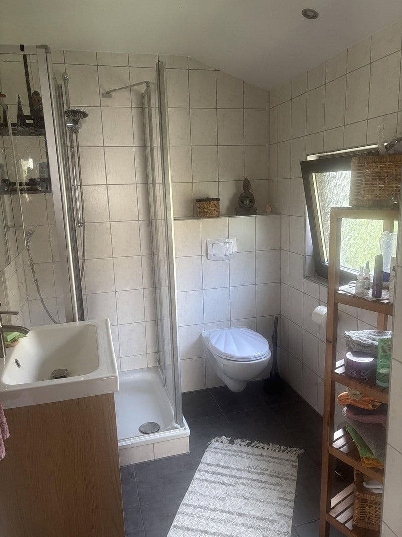 Prodej domu 140 m², pozemek 522 m², Quierschied, Země Sársko Prodej domu 140 m², pozemek 522 m², Quierschied, Země Sársko