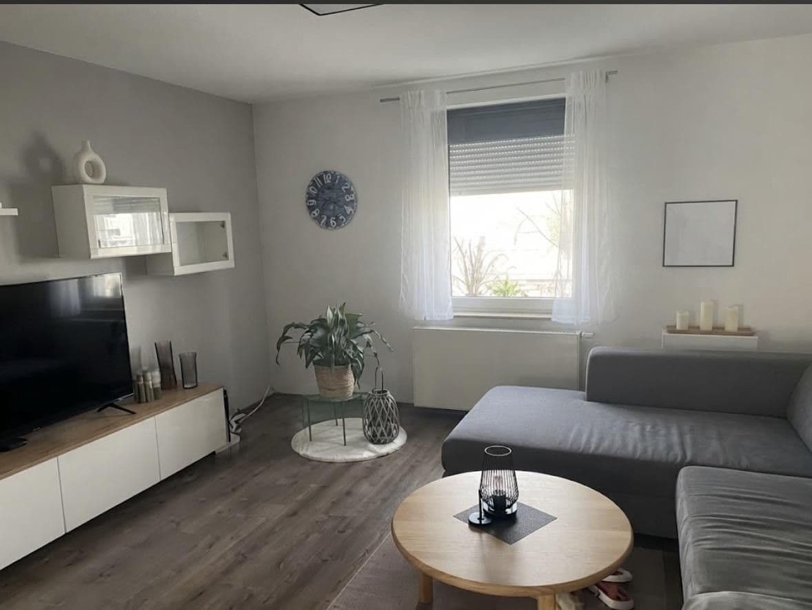 Prodej domu 140 m², pozemek 522 m², Quierschied, Země Sársko Prodej domu 140 m², pozemek 522 m², Quierschied, Země Sársko