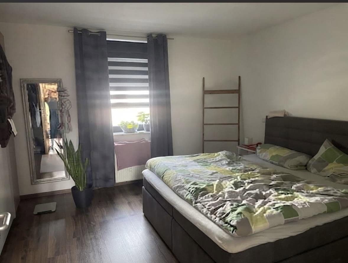 Prodej domu 140 m², pozemek 522 m², Quierschied, Země Sársko Prodej domu 140 m², pozemek 522 m², Quierschied, Země Sársko