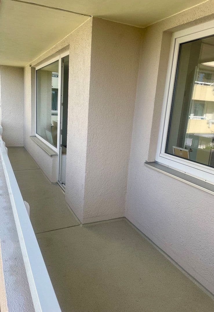 Prodej bytu 1+1 42 m², Ludwig-Thoma-Straße 85, Haar, Bavorsko Prodej bytu 1+1 42 m², Ludwig-Thoma-Straße 85, Haar, Bavorsko