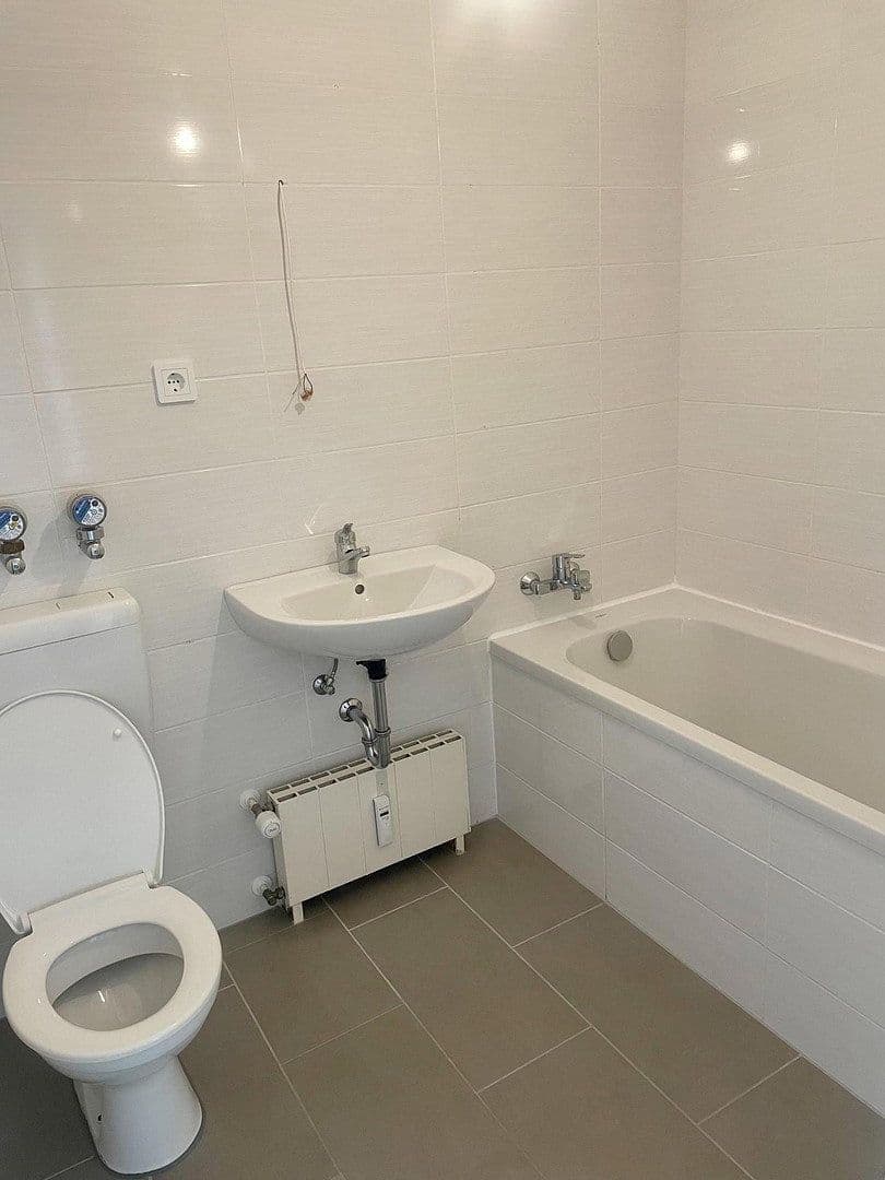 Prodej bytu 1+1 42 m², Ludwig-Thoma-Straße 85, Haar, Bavorsko Prodej bytu 1+1 42 m², Ludwig-Thoma-Straße 85, Haar, Bavorsko
