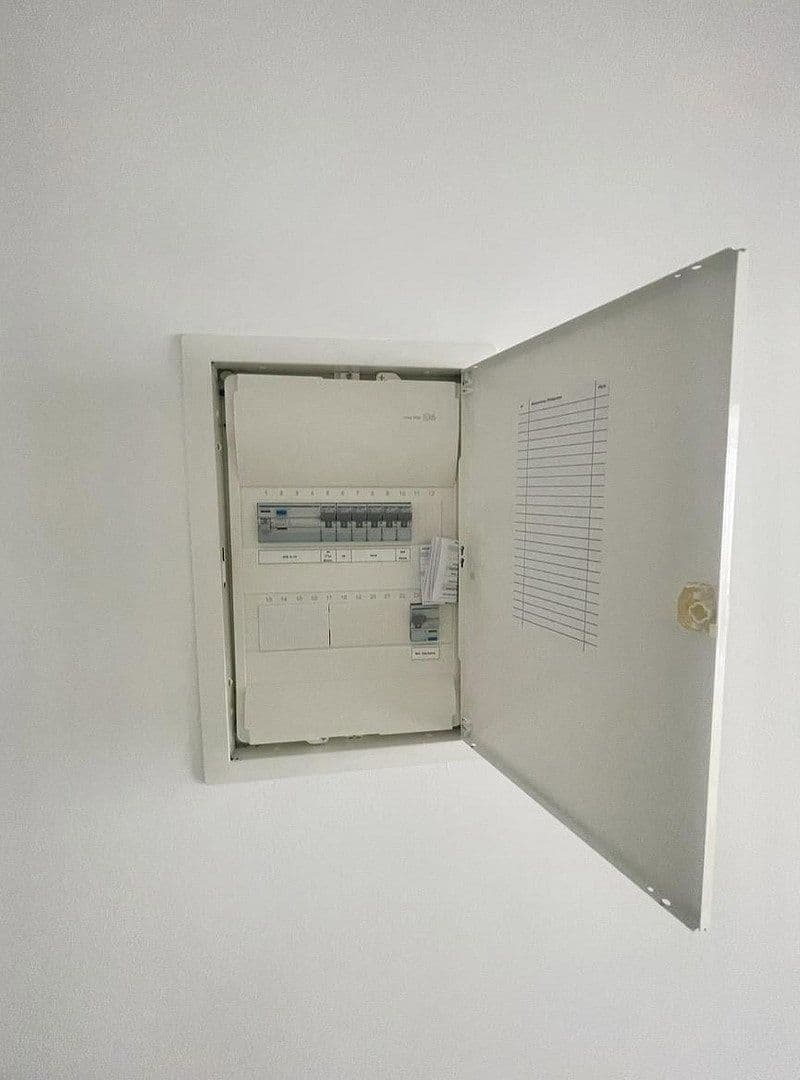 Prodej bytu 1+1 42 m², Ludwig-Thoma-Straße 85, Haar, Bavorsko Prodej bytu 1+1 42 m², Ludwig-Thoma-Straße 85, Haar, Bavorsko