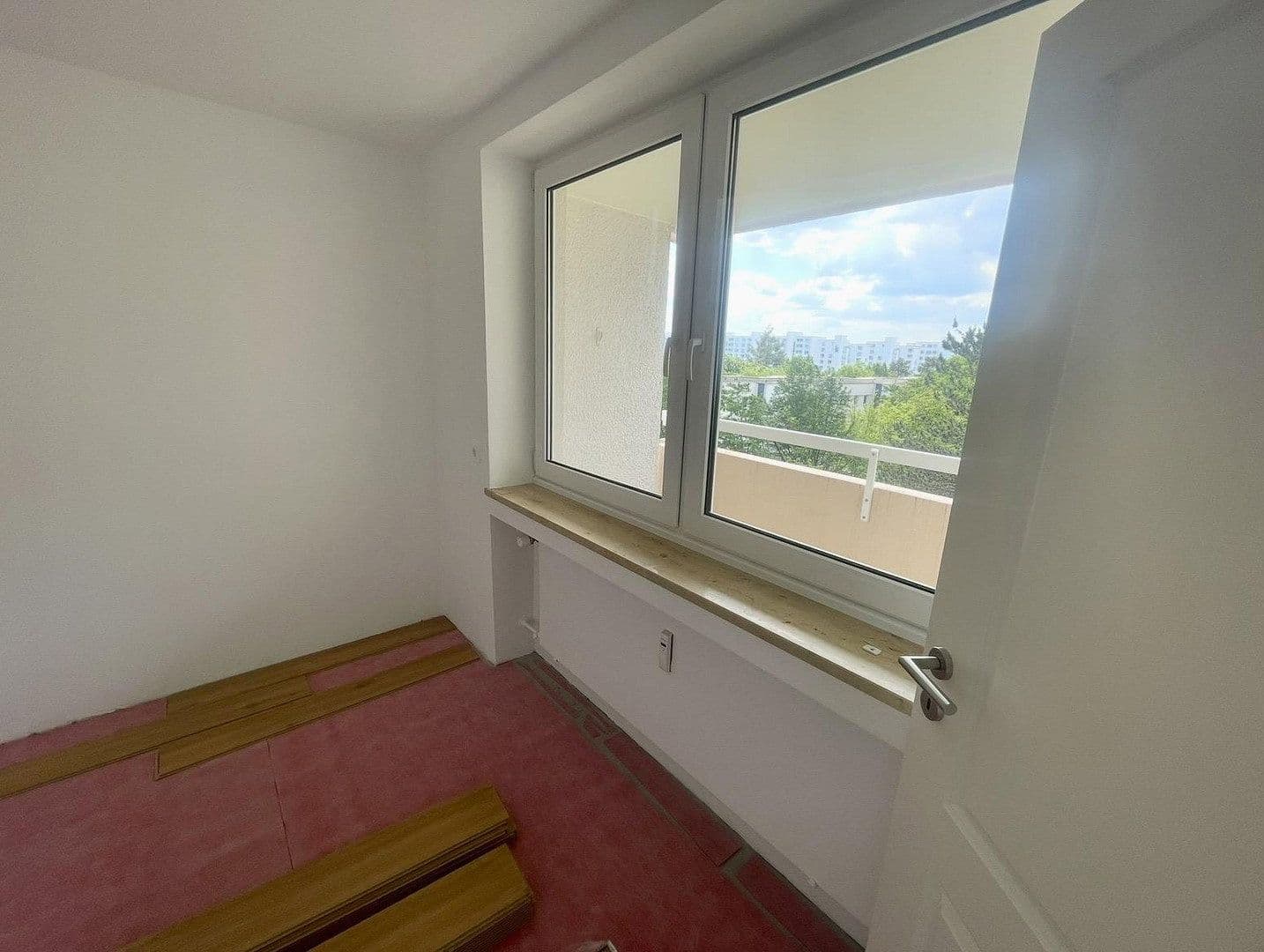 Prodej bytu 1+1 42 m², Ludwig-Thoma-Straße 85, Haar, Bavorsko Prodej bytu 1+1 42 m², Ludwig-Thoma-Straße 85, Haar, Bavorsko