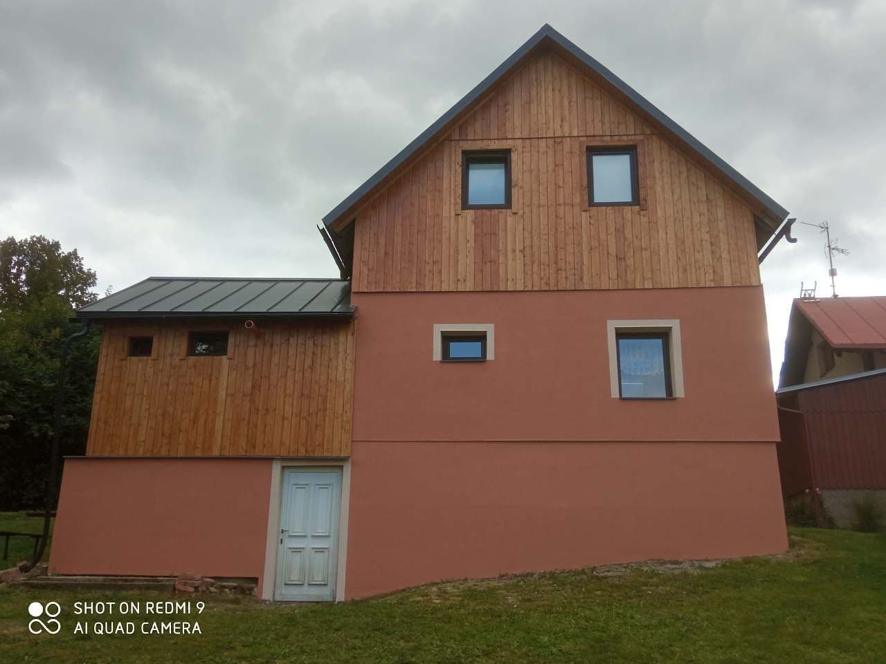 Pronájem chaty, chalupy, Vysoké nad Jizerou, Liberecký kraj Pronájem chaty, chalupy, Vysoké nad Jizerou, Liberecký kraj