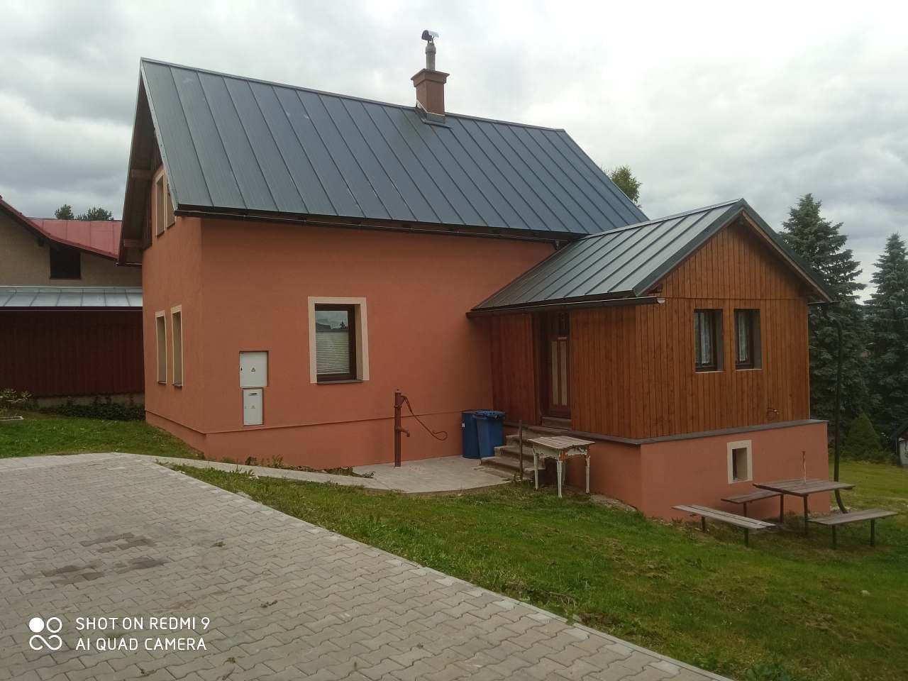 Pronájem chaty, chalupy, Vysoké nad Jizerou, Liberecký kraj Pronájem chaty, chalupy, Vysoké nad Jizerou, Liberecký kraj