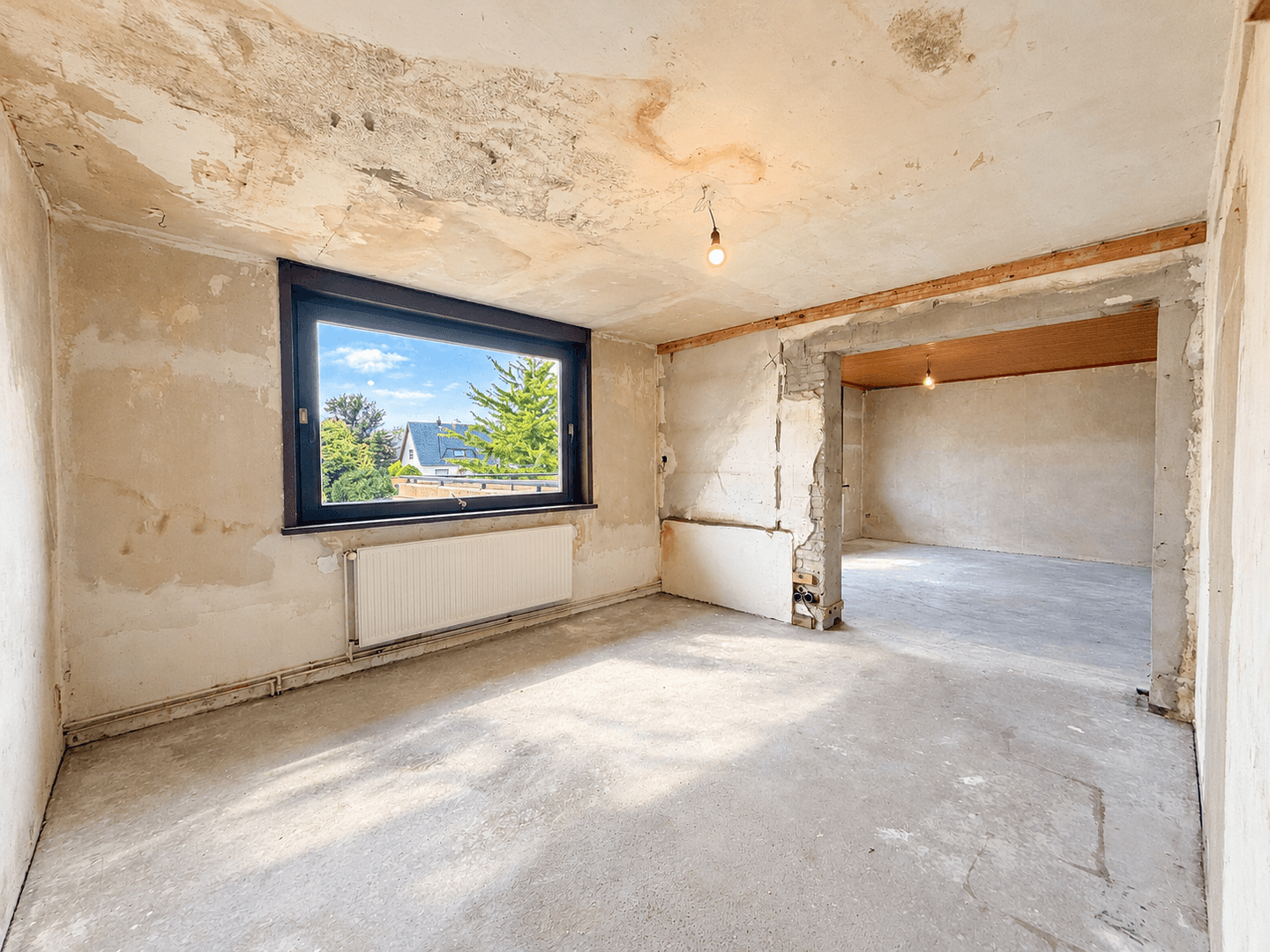 Prodej domu 204 m², pozemek 412 m², Weyhe, Dolní Sasko Prodej domu 204 m², pozemek 412 m², Weyhe, Dolní Sasko