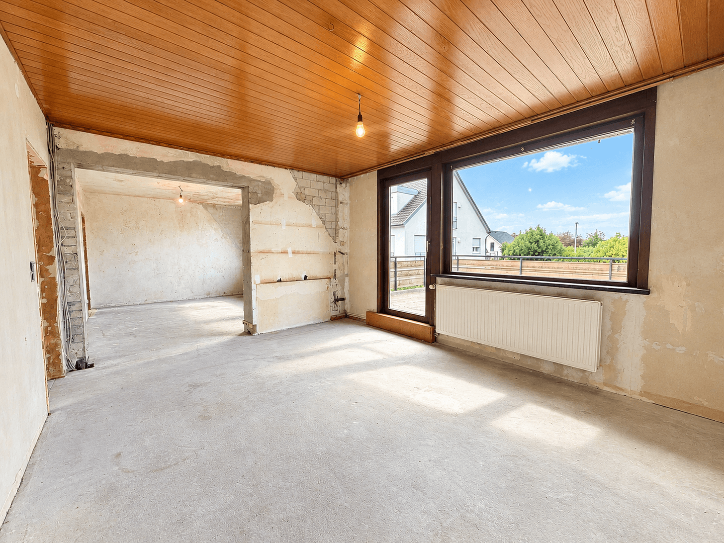 Prodej domu 204 m², pozemek 412 m², Weyhe, Dolní Sasko Prodej domu 204 m², pozemek 412 m², Weyhe, Dolní Sasko