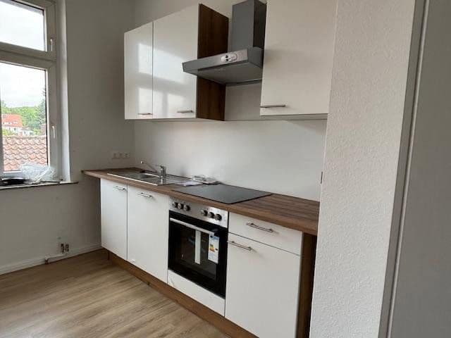 Pronájem bytu 4+1 104 m², Einbeck, Dolní Sasko Pronájem bytu 4+1 104 m², Einbeck, Dolní Sasko