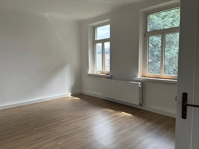 Pronájem bytu 4+1 104 m², Einbeck, Dolní Sasko Pronájem bytu 4+1 104 m², Einbeck, Dolní Sasko