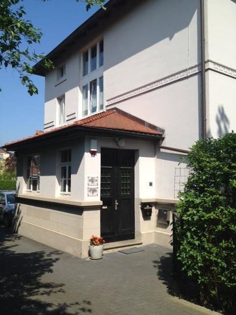 Pronájem bytu 4+1 104 m², Einbeck, Dolní Sasko Pronájem bytu 4+1 104 m², Einbeck, Dolní Sasko