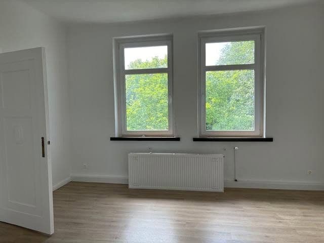 Pronájem bytu 4+1 104 m², Einbeck, Dolní Sasko Pronájem bytu 4+1 104 m², Einbeck, Dolní Sasko