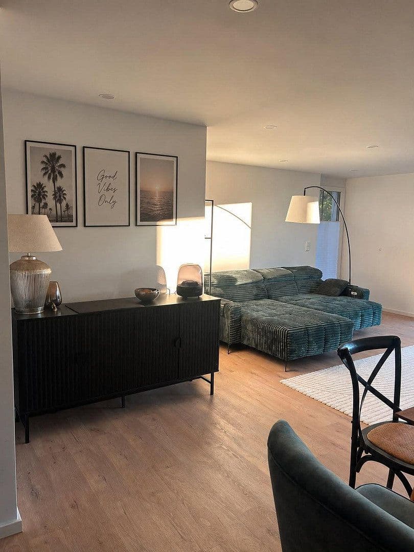 Prodej bytu 3+1 93 m², Hockenheim, Bádensko-Württembersko Prodej bytu 3+1 93 m², Hockenheim, Bádensko-Württembersko