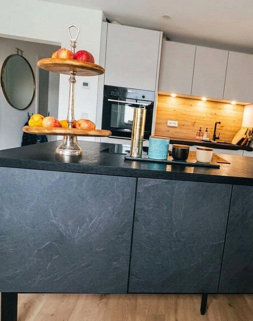 Prodej bytu 3+1 93 m², Hockenheim, Bádensko-Württembersko Prodej bytu 3+1 93 m², Hockenheim, Bádensko-Württembersko