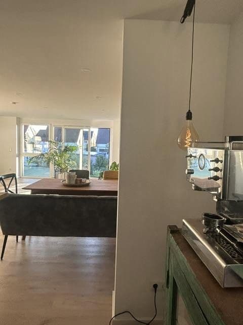 Prodej bytu 3+1 93 m², Hockenheim, Bádensko-Württembersko Prodej bytu 3+1 93 m², Hockenheim, Bádensko-Württembersko
