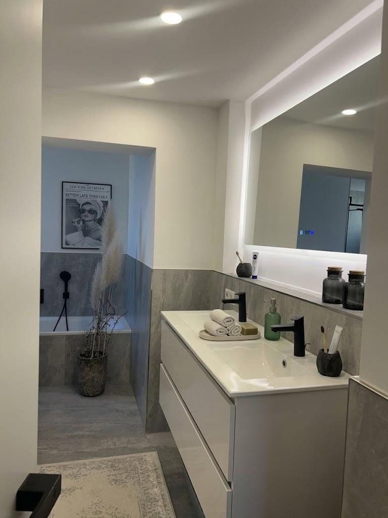 Prodej bytu 3+1 93 m², Hockenheim, Bádensko-Württembersko Prodej bytu 3+1 93 m², Hockenheim, Bádensko-Württembersko