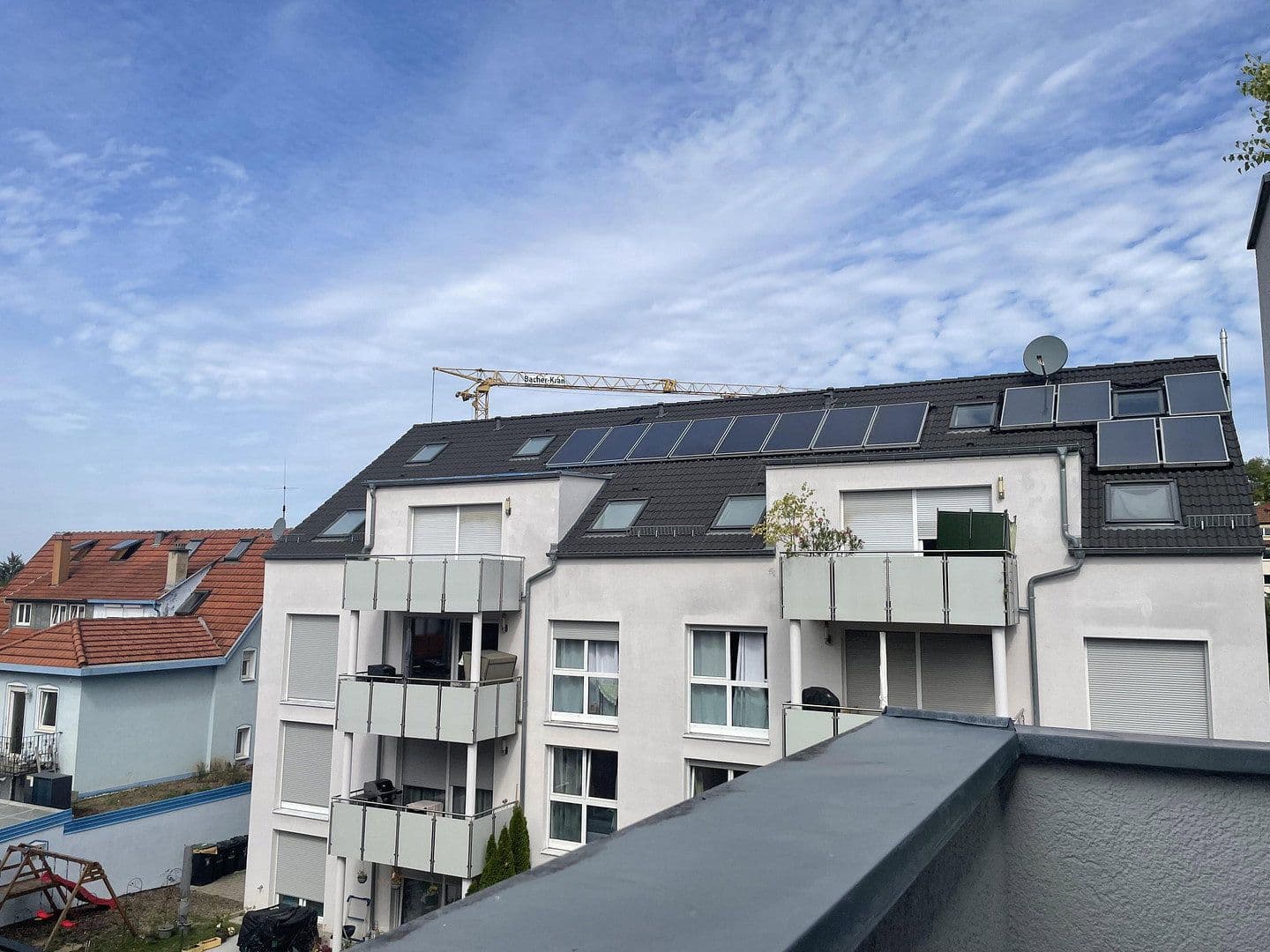 Pronájem bytu 4+1 84 m², Böblingen, Bádensko-Württembersko Pronájem bytu 4+1 84 m², Böblingen, Bádensko-Württembersko