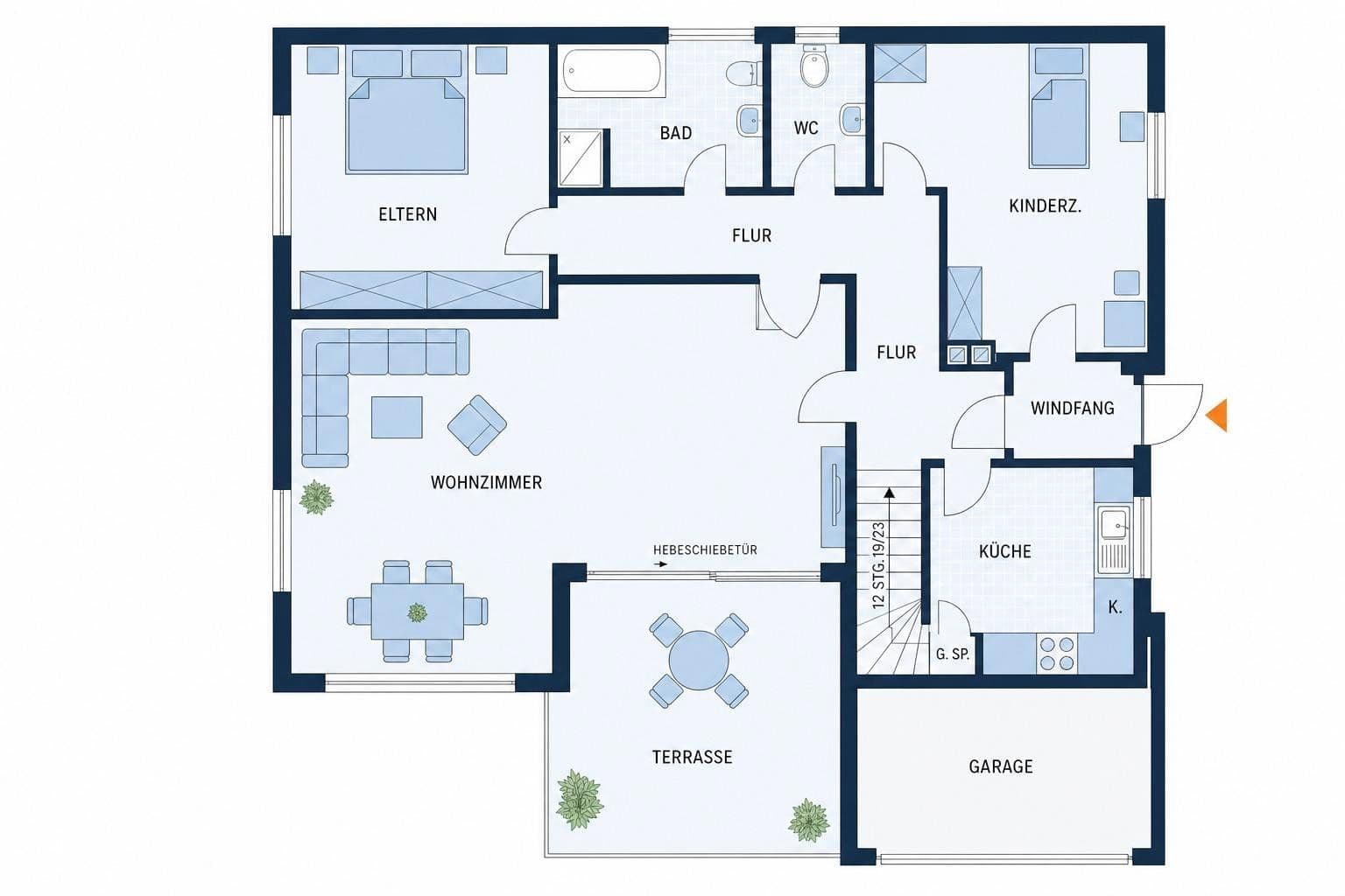 Prodej pozemku 825 m², Pinneberg, Šlesvicko-Holštýnsko Prodej pozemku 825 m², Pinneberg, Šlesvicko-Holštýnsko