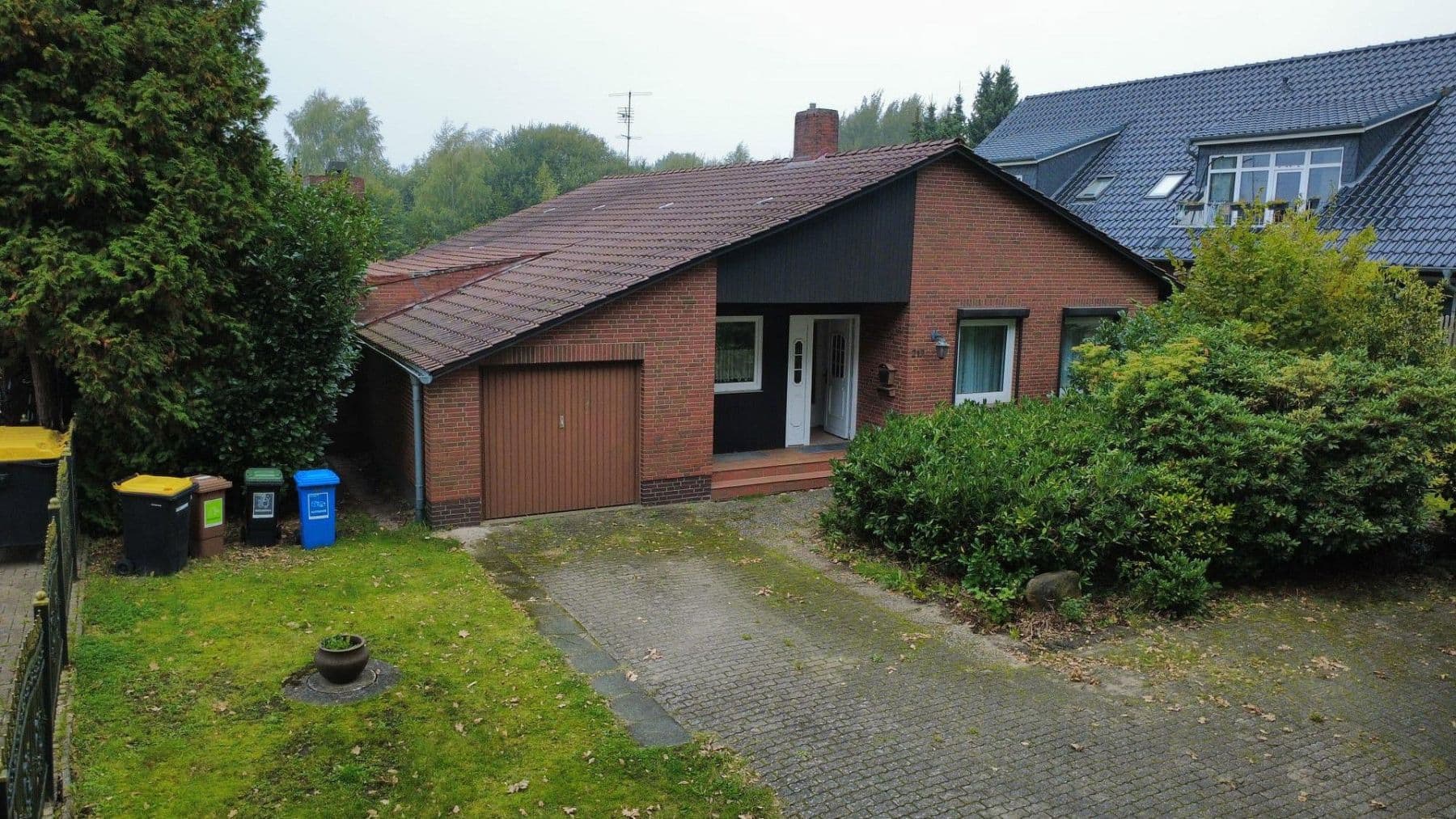 Prodej pozemku 825 m², Pinneberg, Šlesvicko-Holštýnsko Prodej pozemku 825 m², Pinneberg, Šlesvicko-Holštýnsko