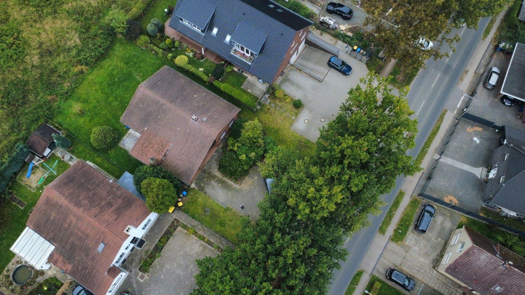 Prodej pozemku 825 m², Pinneberg, Šlesvicko-Holštýnsko Prodej pozemku 825 m², Pinneberg, Šlesvicko-Holštýnsko