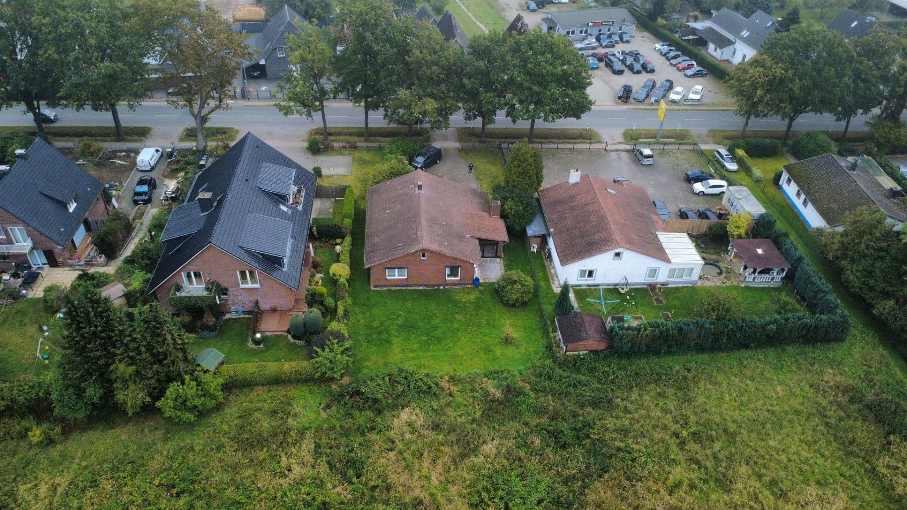 Prodej pozemku 825 m², Pinneberg, Šlesvicko-Holštýnsko Prodej pozemku 825 m², Pinneberg, Šlesvicko-Holštýnsko