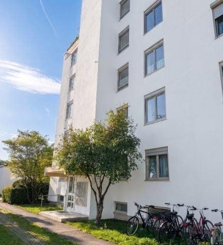 Prodej bytu 2+1 62 m², Finkenstraße 27, Gräfelfing, Bavorsko Prodej bytu 2+1 62 m², Finkenstraße 27, Gräfelfing, Bavorsko