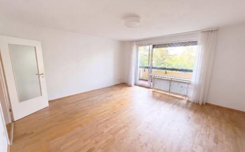 Prodej bytu 2+1 62 m², Finkenstraße 27, Gräfelfing, Bavorsko Prodej bytu 2+1 62 m², Finkenstraße 27, Gräfelfing, Bavorsko