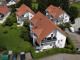 Pronájem bytu 3+1 77 m², Feldstr. 1b, Gerstungen, Durynsko Pronájem bytu 3+1 77 m², Feldstr. 1b, Gerstungen, Durynsko