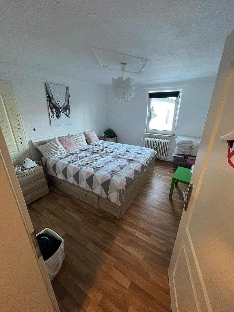 Pronájem bytu 3+kk 87 m², Johann-Wilhelm-Straße 86, Wilhelmsfeld, Bádensko-Württembersko Pronájem bytu 3+kk 87 m², Johann-Wilhelm-Straße 86, Wilhelmsfeld, Bádensko-Württembersko