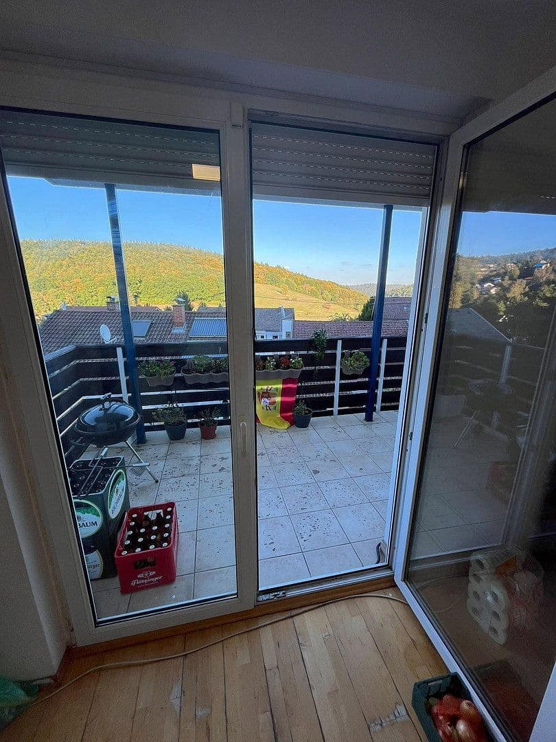Pronájem bytu 3+kk 87 m², Johann-Wilhelm-Straße 86, Wilhelmsfeld, Bádensko-Württembersko Pronájem bytu 3+kk 87 m², Johann-Wilhelm-Straße 86, Wilhelmsfeld, Bádensko-Württembersko
