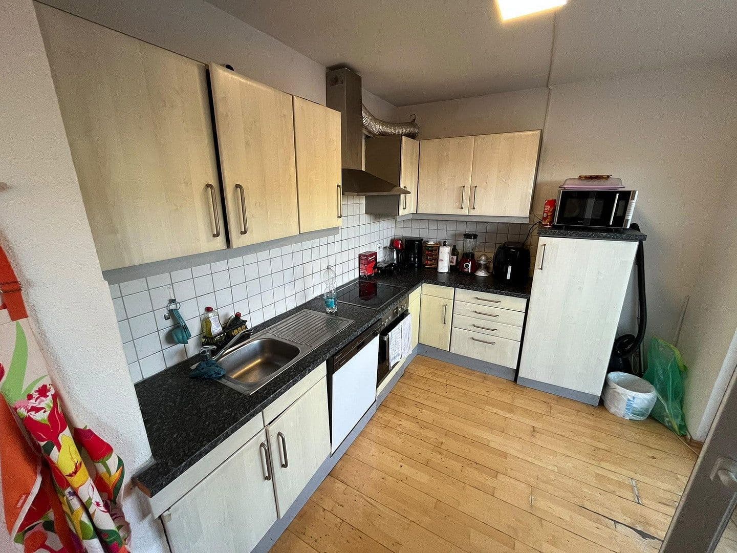 Pronájem bytu 3+kk 87 m², Johann-Wilhelm-Straße 86, Wilhelmsfeld, Bádensko-Württembersko Pronájem bytu 3+kk 87 m², Johann-Wilhelm-Straße 86, Wilhelmsfeld, Bádensko-Württembersko