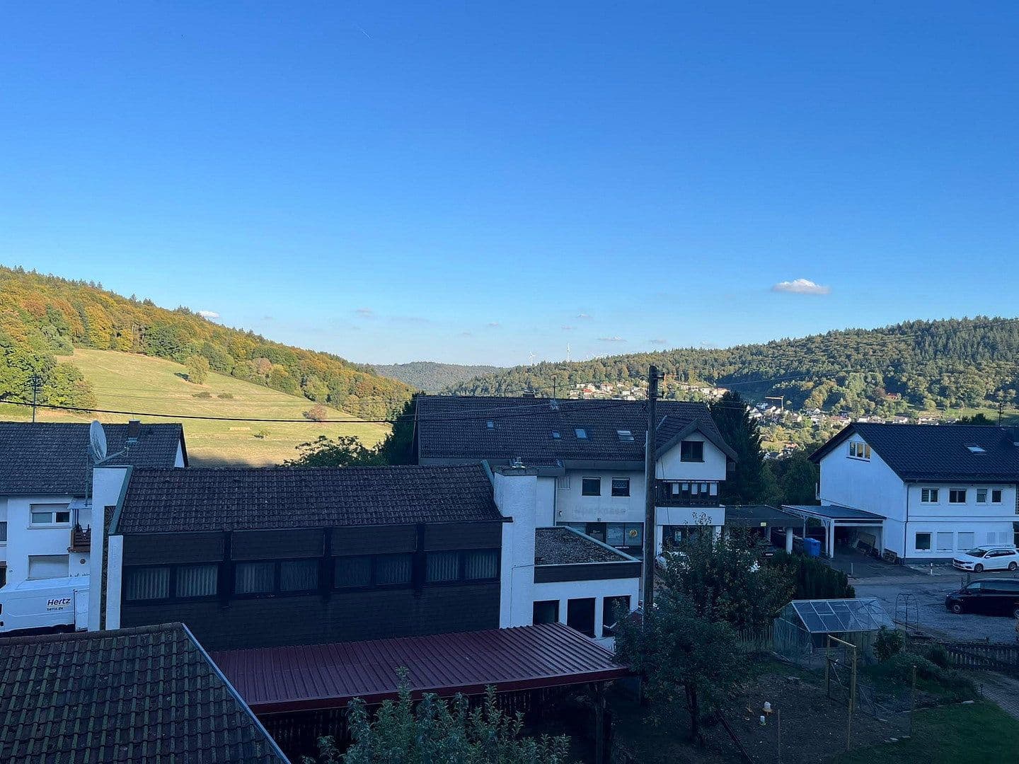 Pronájem bytu 3+kk 87 m², Johann-Wilhelm-Straße 86, Wilhelmsfeld, Bádensko-Württembersko Pronájem bytu 3+kk 87 m², Johann-Wilhelm-Straße 86, Wilhelmsfeld, Bádensko-Württembersko