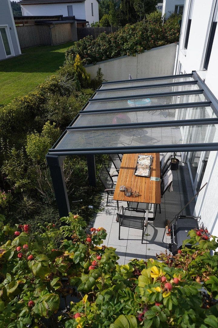 Pronájem bytu 2+1 88 m², Südtirolerstraße 1c, Passau, Bavorsko Pronájem bytu 2+1 88 m², Südtirolerstraße 1c, Passau, Bavorsko