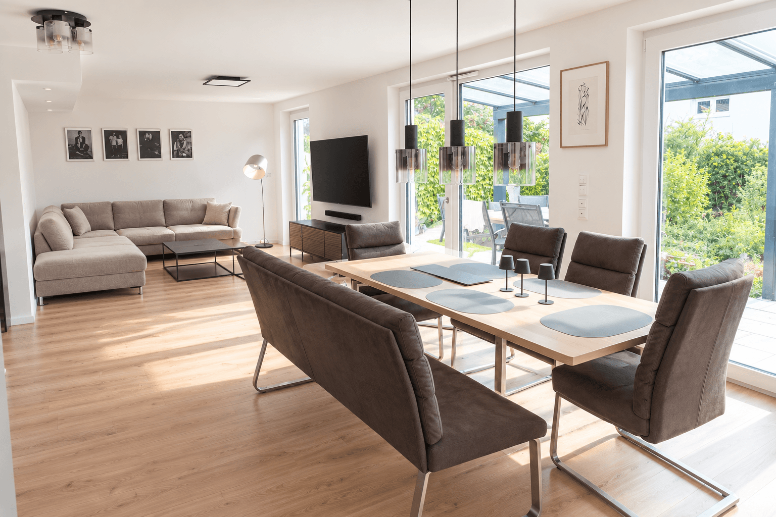 Pronájem bytu 2+1 88 m², Südtirolerstraße 1c, Passau, Bavorsko Pronájem bytu 2+1 88 m², Südtirolerstraße 1c, Passau, Bavorsko