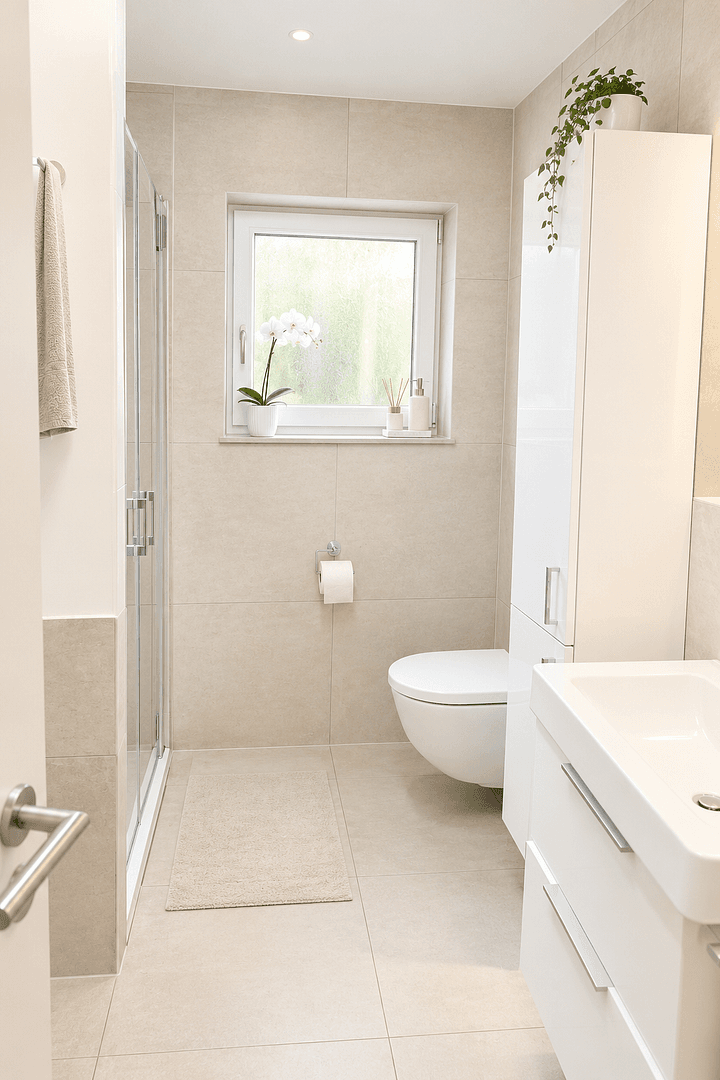 Pronájem bytu 2+1 88 m², Südtirolerstraße 1c, Passau, Bavorsko Pronájem bytu 2+1 88 m², Südtirolerstraße 1c, Passau, Bavorsko