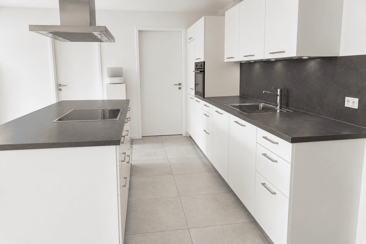 Pronájem bytu 2+1 88 m², Südtirolerstraße 1c, Passau, Bavorsko Pronájem bytu 2+1 88 m², Südtirolerstraße 1c, Passau, Bavorsko