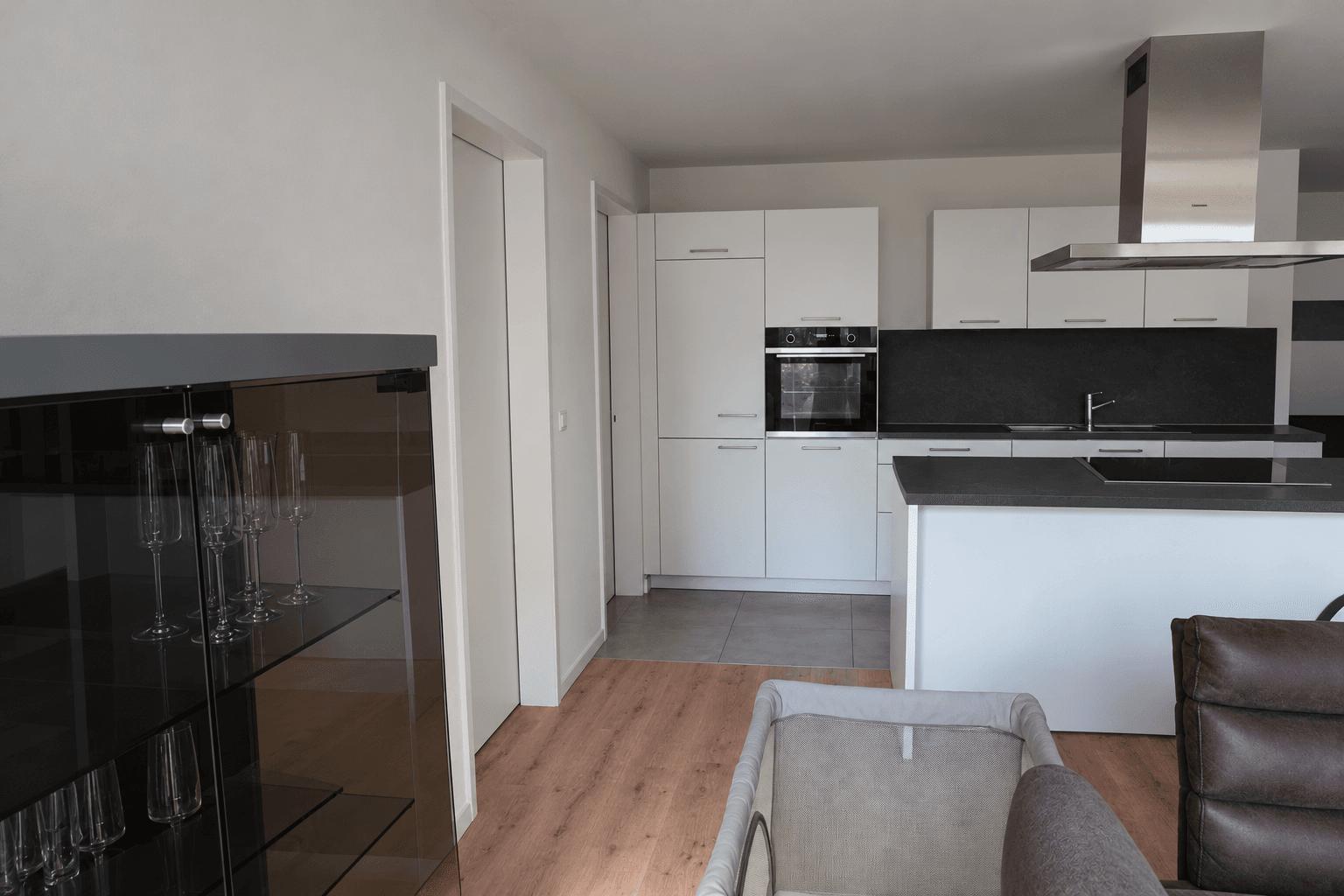 Pronájem bytu 2+1 88 m², Südtirolerstraße 1c, Passau, Bavorsko Pronájem bytu 2+1 88 m², Südtirolerstraße 1c, Passau, Bavorsko