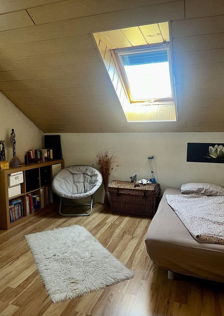 Prodej domu 123 m², pozemek 468 m², Eggenstein-Leopoldshafen, Bádensko-Württembersko Prodej domu 123 m², pozemek 468 m², Eggenstein-Leopoldshafen, Bádensko-Württembersko