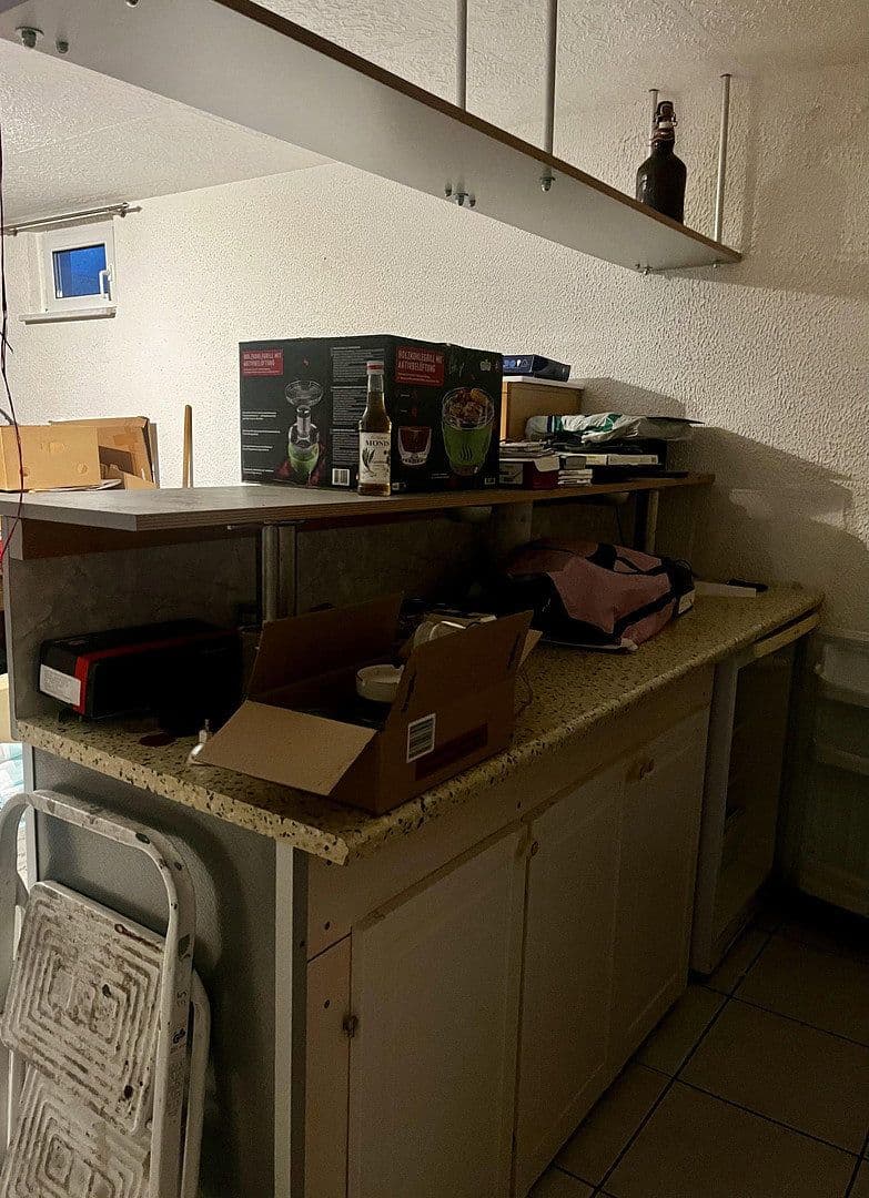 Prodej domu 123 m², pozemek 468 m², Eggenstein-Leopoldshafen, Bádensko-Württembersko Prodej domu 123 m², pozemek 468 m², Eggenstein-Leopoldshafen, Bádensko-Württembersko