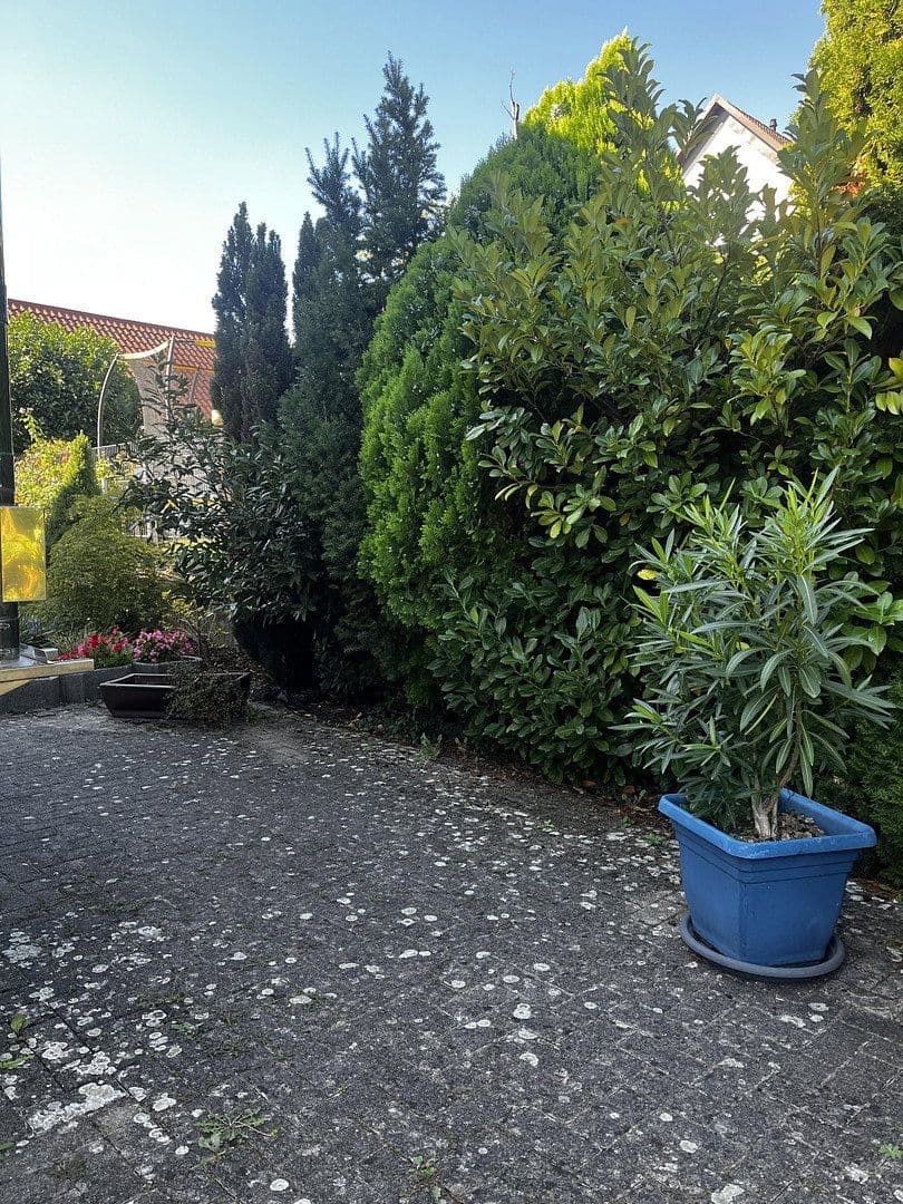 Prodej domu 123 m², pozemek 468 m², Eggenstein-Leopoldshafen, Bádensko-Württembersko Prodej domu 123 m², pozemek 468 m², Eggenstein-Leopoldshafen, Bádensko-Württembersko