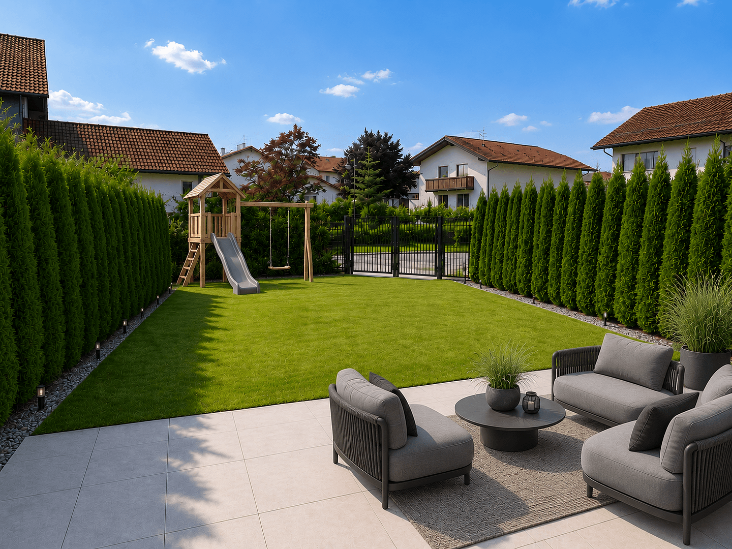 Prodej domu 147 m², pozemek 206 m², Brunnthal, Bavorsko Prodej domu 147 m², pozemek 206 m², Brunnthal, Bavorsko