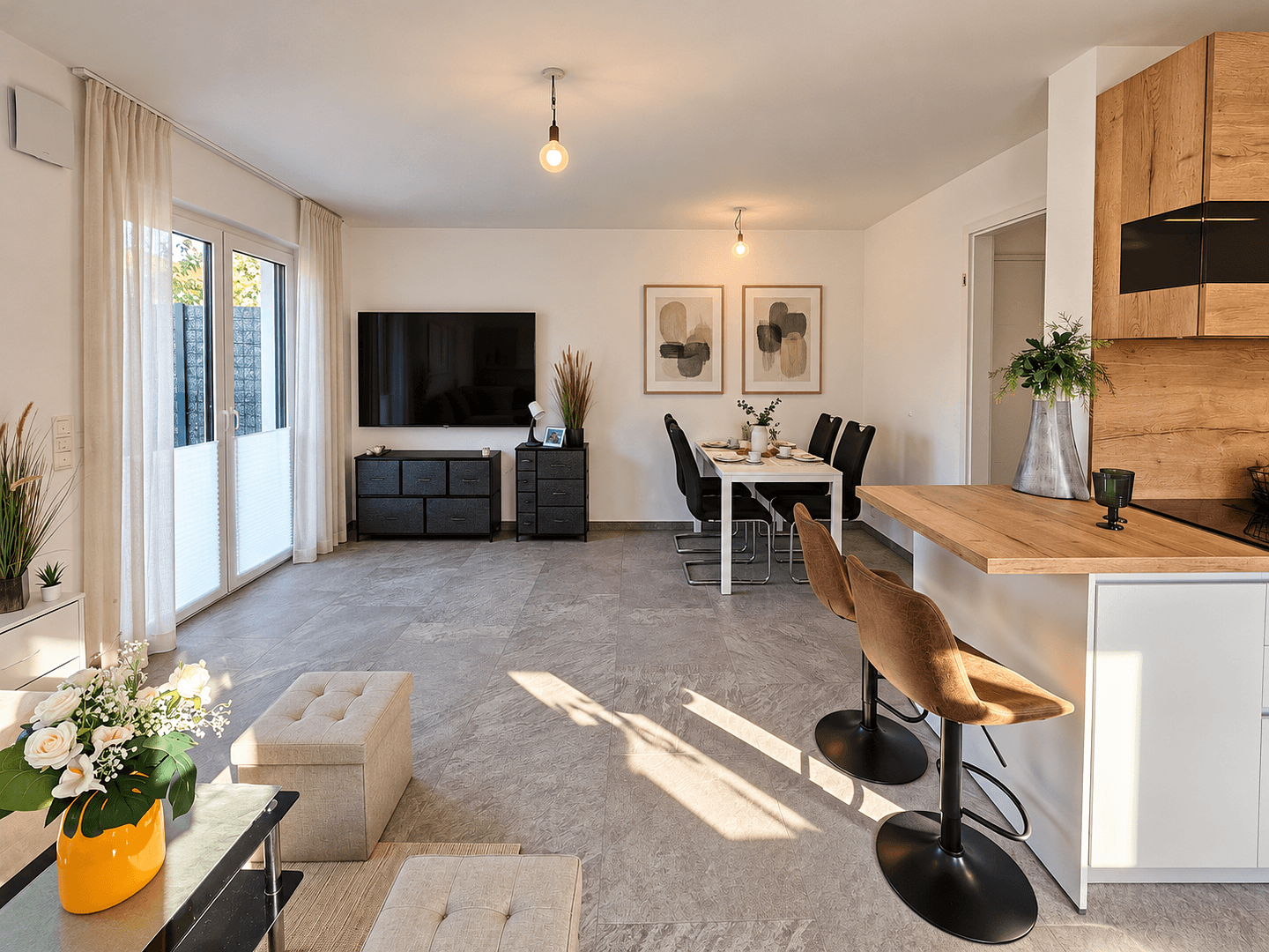 Prodej domu 147 m², pozemek 206 m², Brunnthal, Bavorsko Prodej domu 147 m², pozemek 206 m², Brunnthal, Bavorsko