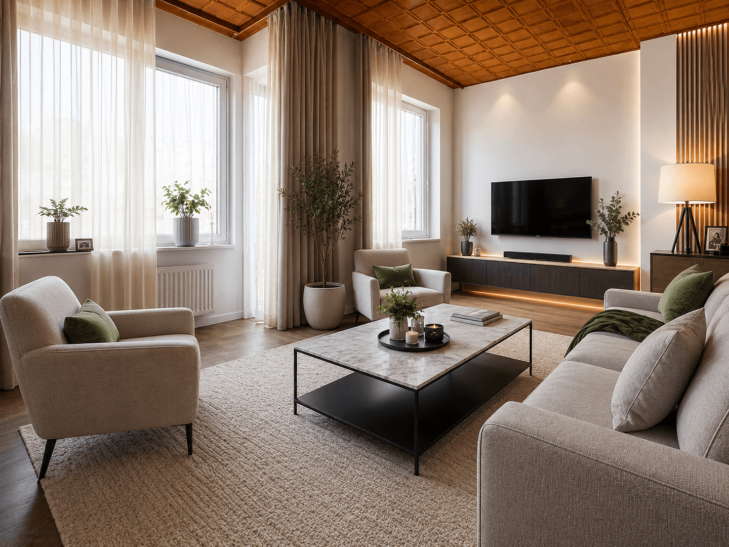 Prodej bytu 2+1 61 m², Berlin, Berlín Prodej bytu 2+1 61 m², Berlin, Berlín