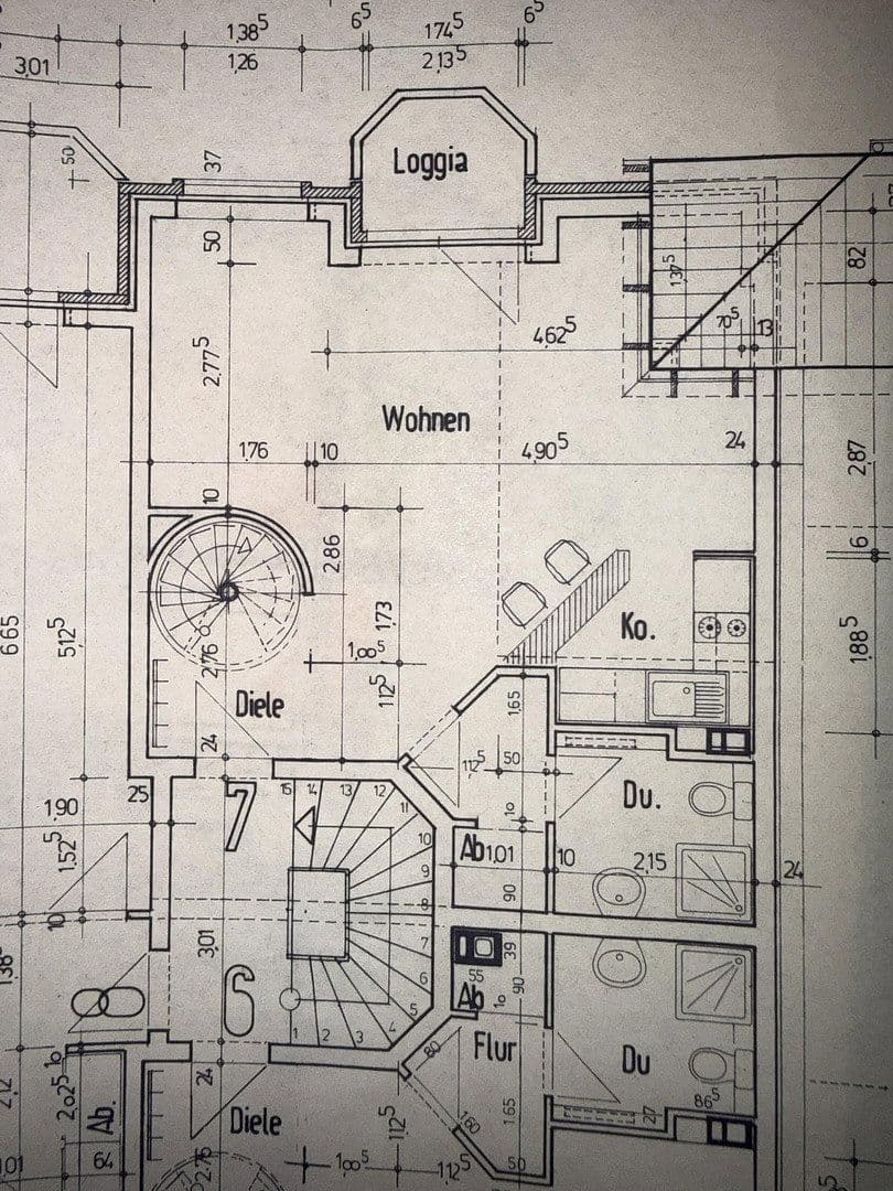 Pronájem bytu 2+1 72 m², Konrad-Thomas-Strasse 4, Grevenbroich, Severní Porýní-Vestfálsko Pronájem bytu 2+1 72 m², Konrad-Thomas-Strasse 4, Grevenbroich, Severní Porýní-Vestfálsko